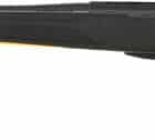 Tikka T3x Lite 7mm PRC 22 inch threaded synthetic stock blued rifle right hand