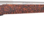Tikka T3x Lite Roughtech Ember left-hand rifle 6.5 PRC 24 inch stainless fluted threaded barrel