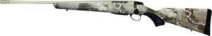 Tikka T3x Lite Veil Alpine .308 Win 20 inch left-hand bolt rifle
