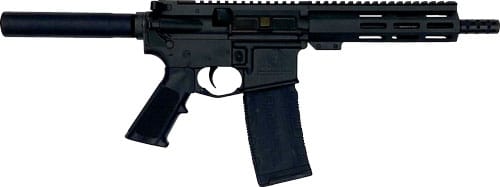 Great Lakes GL15223P BLK | .223 Wylde | 7.5in | 30rd