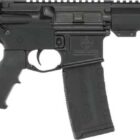Great Lakes GL15223SSP GLFA .223 Wylde AR pistol black Cerakote