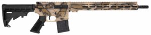 Great Lakes GL15223S-SND AR-15 .223 Wylde 16-inch Serpent Sand
