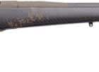 Weatherby Mark V Backcountry 2.0 Carbon rifle .30-378 Weatherby Magnum Patriot Brown Cerakote