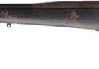Weatherby Mark V Backcountry 2.0 Carbon rifle .30-378 Weatherby Magnum Patriot Brown Cerakote