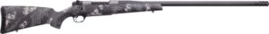 Weatherby Mark V Backcountry 2.0 Ti Carbon .300 Wby Mag 26" rifle