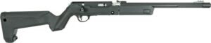 Tactical Solutions Owyhee takedown bolt .22 LR rifle, 16.5 in, Magpul Backpacker stock, black
