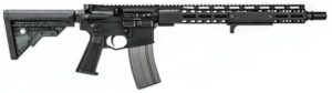 Griffin Armament MK1 Rifle Patrol 16-inch carbine, left profile