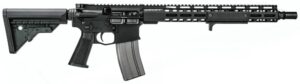 Griffin Armament MK2 Recce 16in rifle side view
