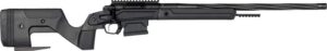 Stag Arms Pursuit SABR01020002 6.5 Creedmoor 20in fluted threaded barrel black hybrid stock