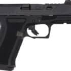 Shadow Systems CR920XP Elite 9mm compact pistol, 10rd, black, tritium sights