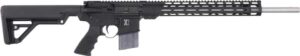Rock River Arms LAR15X-1 Predator Pursuit .223 Wylde 20in SS heavy barrel rifle