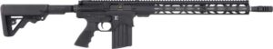 Rock River Arms X-1 Operator .308 Winchester 18 inch fluted barrel black