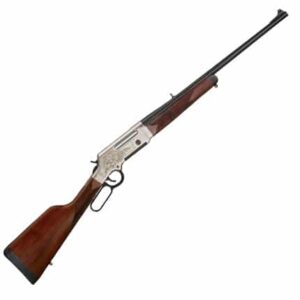 Henry Long Ranger Deluxe Engraved .223/5.56 20in barrel walnut stock