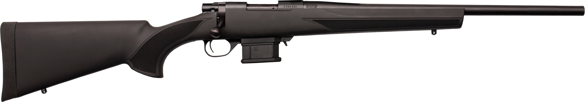 Howa Mini Action | 7.62x39 | 22" Heavy TB | 5rd