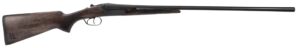 Heritage Badlander BL41028BK .410 Bore 28in side-by-side shotgun black chrome with walnut stock