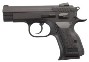 IFG Tanfoglio Force Combat Compact 9mm steel-frame pistol