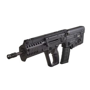 IWI Tavor X95 XB16L left-hand 5.56 NATO 16.5 inch bullpup rifle black
