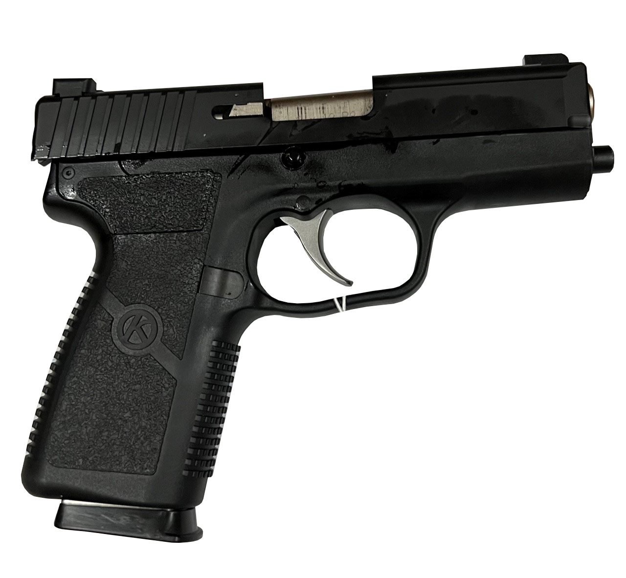 Kahr Arms | KAHR P9 9mm 3.5 BLK SS 8RD