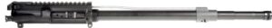 Alexander Arms KIT50 upper parts kit .50 Beowulf black aluminum receiver and barrel
