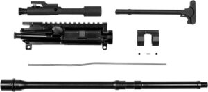 Alexander Arms AR-15 16 inch 6.5 Grendel upper kit matte black