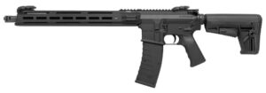 Kriss DMK22C Arca full-size .22 LR carbine with Arca Swiss M-LOK handguard and adjustable stock
