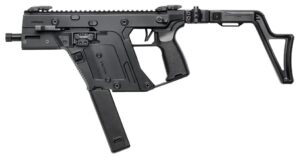 KRISS Vector Gen 3 SBR 10mm 5.5 inch barrel black folding stock