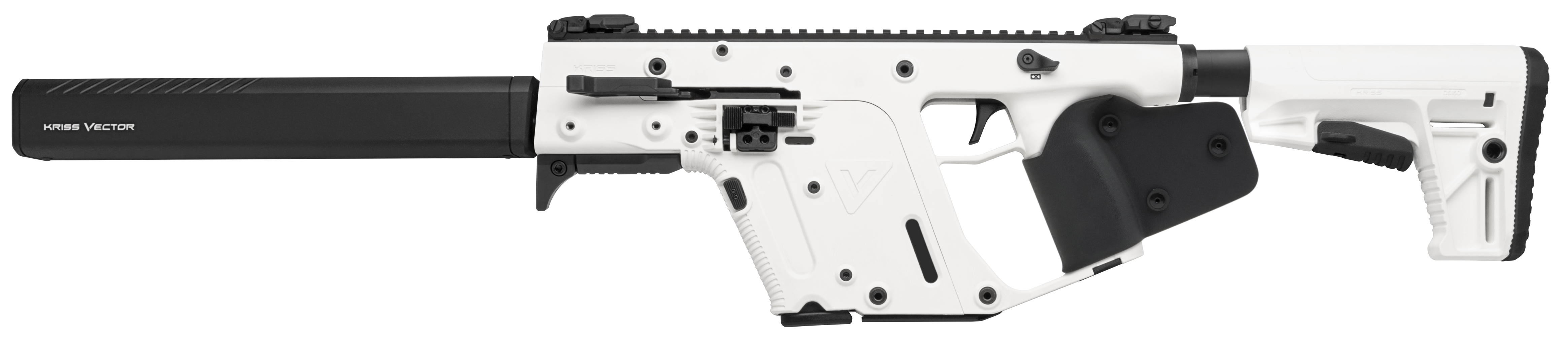 Kriss TDI | Vector CRB Gen2 | .45 ACP | 16" Alpine