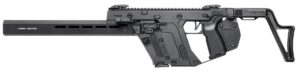 Kriss Vector CRB G3 9mm 16-inch carbine black KV903CBL03