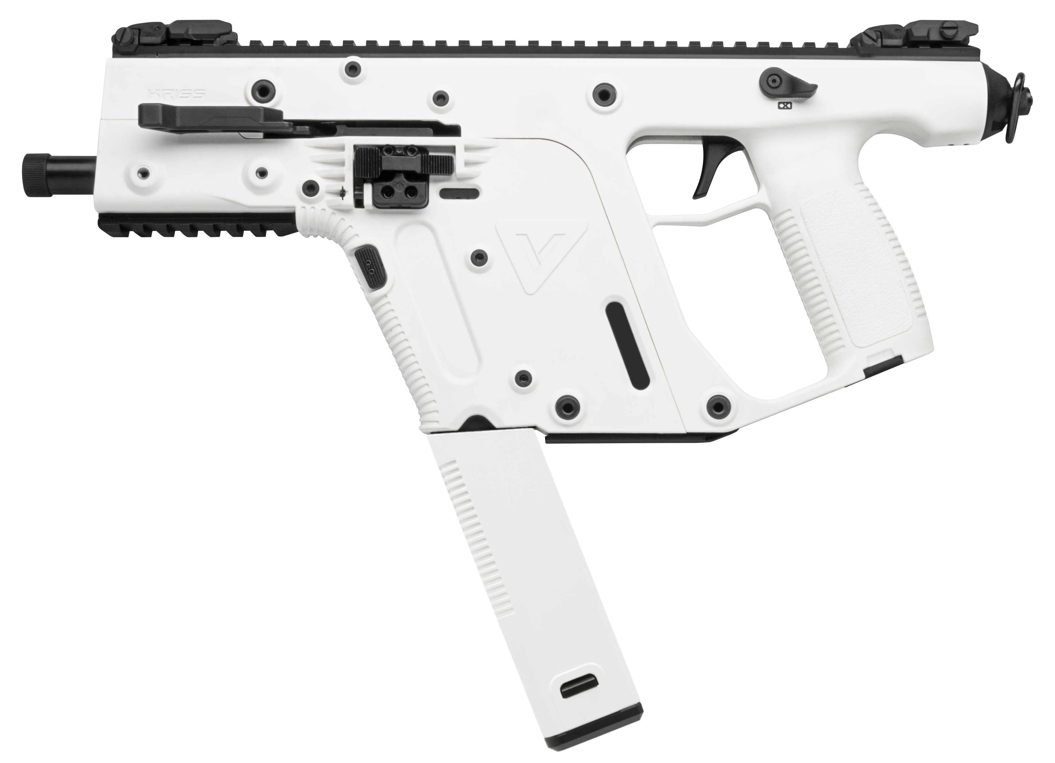 KRISS Vector SDP G2 Pistol | 9mm | 5.5in Threaded | 40rd
