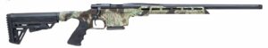 LSI M1500 Mini Action 350 Legend 16.25in Kryptek Obskura rifle