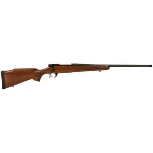 LSI Howa Mini Action Wal Hunter .223 Rem 20in walnut stock rifle