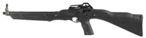 MKS Hi-Point 9mm Carbine black polymer 10-round side view