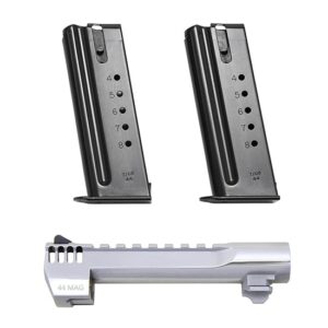 MR BBL DE MKXIX 6 CS 44MAG PC 2 MAG CLAM PK