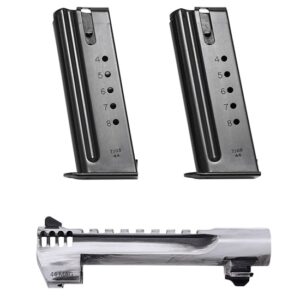 MR BBL DE MKXIX 6 CS 44MAG WMD 2 MAG CLAM PK