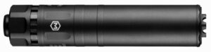 Maxim Defense MS-45 45 cal modular suppressor black, short and long configurations