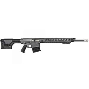 NEMO OMEN MATCH 3.0 .300 Win Mag 22in barrel tungsten finish Magpul PRS