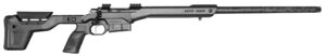 Nosler Model 21 Carbon Chassis 6.5 Creedmoor 24in 5rd rifle