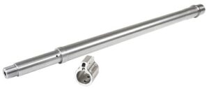Odin Works ODIN 22 ARC 16 DMR rifle with 16.1 inch stainless barrel