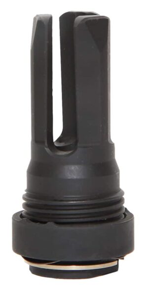 Odin Works OSM-FH-7 QD suppressor mount and 7.62 flash hider