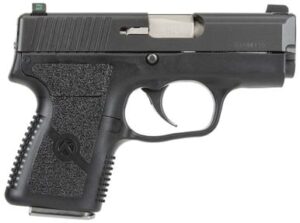 Kahr Arms PM9 PM9094NA 9mm 3-inch compact pistol, polymer frame