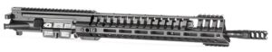 POF P-415 EDGE 10.5 inch 5.56 upper with 9-inch M-LOK handguard in black