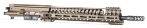 Patriot Ordnance Factory POF 415 Edge complete upper 16 5.56 BRZ