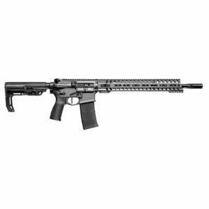 Patriot Ordnance Factory Minuteman .350 Legend 16.5in rifle with Renegade M-LOK handguard