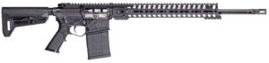 POF Rogue 6mm Creedmoor 22in match barrel Magpul SL-K 20rd black