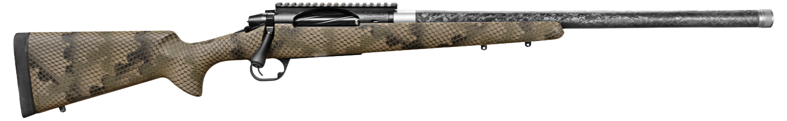 Proof Research 137581 Elevation 2.0 | .300 Win Mag | 22-inch