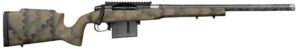 Proof Research Elevation MTR 2.0 7mm Remington Magnum 22 inch Sendero carbon-fiber barrel TFDE stock