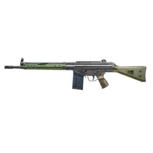 PTR PTR-91 GIRK .308 16in rifle