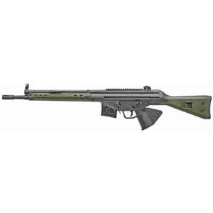 PTR-91 GIRK .308 Winchester rifle 16-inch CA-compliant 10-round