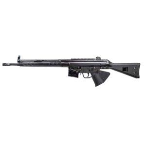 PTR PTR-91 A3SK .308 Win 16-inch black rifle California compliant with 10-round magazine