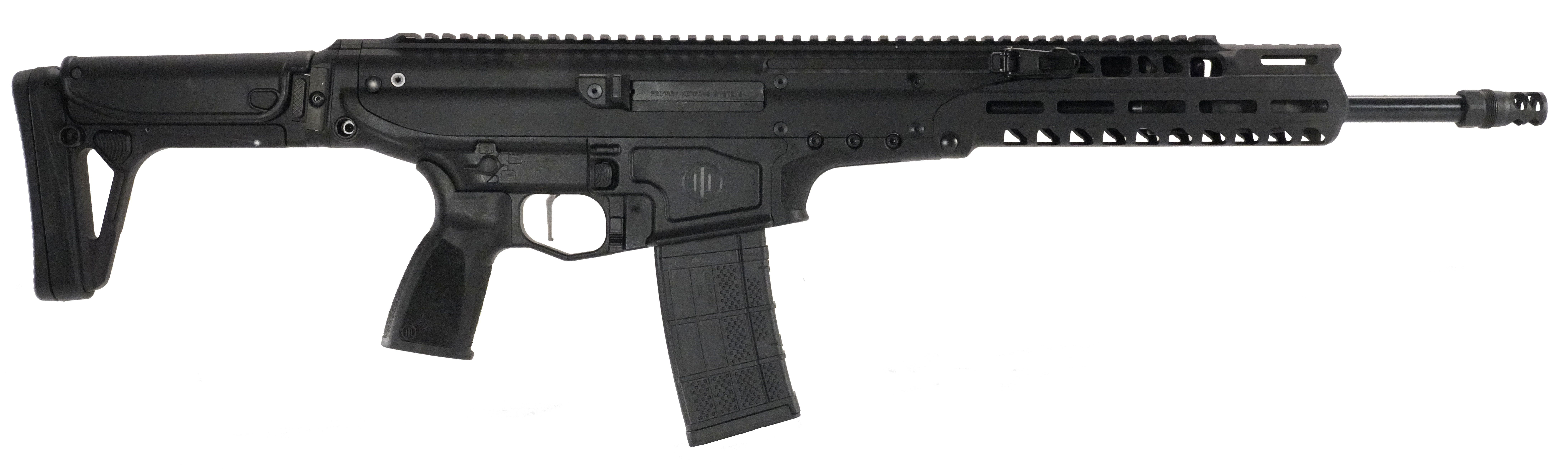 PWS UXR Elite | .223 Wylde | 16 in | 30rd | U2E16RA11-1F